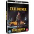 Taxi Driver 4K Ultra HD Steelbook (includes Blu-ray)