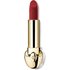 GUERLAIN Rouge G - The Refill Velvet 3.5g (Various Shades) - 888 Le Rouge Brun- Velvet