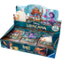 Disney Lorcana Trading Card Game Azurite Sea Booster Packs CDU (24 Packs)