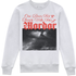 Lord Of The Rings Walk Into Mordor Sweatshirt - White - 4XL