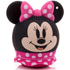 Disney Minnie Pink Bitty Boomers Bluetooth Speaker