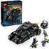 LEGO DC Batman Tumbler vs. Two-Face & The Joker Set 76303