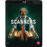 Scanners Blu-ray