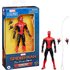 Hasbro Marvel Legends Series Spider-Man (Upgraded Suit), Spider-Man: Far From Home Action Figure