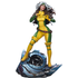 Sideshow Marvel Premium Format X-Men Rogue Figure (19 )