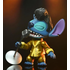 NECA - LILO AND STITCH GOLD SUIT ELVIS STITCH ULTIMATE 7 INCH SCALE ACTION FIGURE (DISNEY)