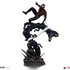 Iron Studios Spider-Man vs Villains Miles Morales Diorama Art Scale 1/10 Statue