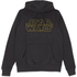 Star Wars Original Logo Hoodie - Black - M
