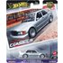 Hot Wheels Premium Car Modern Classics Mercedes-Benz 190E 2.5-1.6