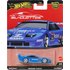 Hot Wheels Premium Car Silhouettes Nissan 300ZX IMSA GTS