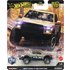 Hot Wheels Premium Car Off Road 17 Ford F150 Raptor