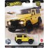 Hot Wheels Premium Car Off Road Land Rover Defender 90