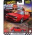 Hot Wheels Premium Boulevard Mix 1 Lancia Delta Integrale