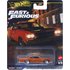 Hot Wheels Premium Fast & Furious Mix 3 70 Plymouth Roadrunner