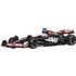 Hot Wheels Premium F1 Moneygram Haas Kevin Magnussen #20