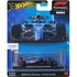 Hot Wheels Premium F1 Williams Racing Franco Colapinto #43