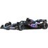 Hot Wheels Premium F1 BWT Alpine Pierre Gasly #10