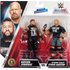 WWE Main Event Showdown 2-Pack Series 20 Kevin Owens vs Stone Cold Steve Austin Action Figures (6 )