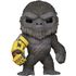 Godzilla vs. Kong The New Empire Kong Funko Pop! Vinyl Super
