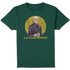 DC Comics Superman Lex Luthor Unisex T-Shirt - Green - L