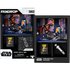Fandrop Star Wars Wave 1 Figure 2 Pack Ahsoka Tano Vs Maul