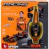 Bburago F1 Mclaren MCL38 2024 Piastri 1:24 Scale Model Kit