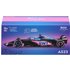 Bburago F1 BWT Alpine F1 Team A523 2023 With Gasly Helmet 1:43 Scale Model