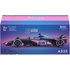 Bburago F1 BWT Alpine F1 Team A523 2023 With Ocon Helmet 1:43 Scale Model