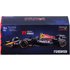 Bburago F1 Red Bull Racing RB19 2023 With Perez Helmet 1:43 Scale Model