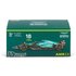 Bburago F1 Aston Martin 2023 AMR23 With Stroll Helmet 1:43 Scale Model