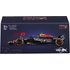 Bburago F1 Red Bull Racing RB20 2024 With Perez Helmet 1:43 Scale Model