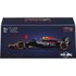 Bburago F1 Red Bull Racing RB20 2024 With Verstappen Helmet 1:43 Scale Model