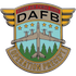 IT: Welcome to Derry DAFB Pin Badge