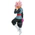 DRAGON BALL SUPER MATCH MAKERS GOKU BLACK-SUPER SAIYAN ROSÉ-(VS SON GOKU)