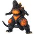 Hiya Toys Exquisite Basic Series Burning Godzilla Action Figure - Godzilla vs. Destoroyah