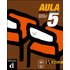 Aula 5 Libro del alumno + CD
