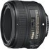 Objectif pour Reflex AF 85mm f1.8G Nikkor - vue 5