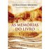 As memórias do livro