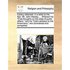 Fallacy Detected: In a Letter to the REV. Mr. John Wesley, ... Wherein His