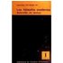 Los Filósofos Modernos. Selección De Textos. I: De Descartes A Kant - Fernández, Clemente