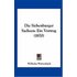 Die Siebenburger Sachsen: Ein Vortrag (1870)