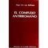 El Complejo Antirromano. - Balthasar, Hans Urs von