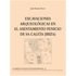 Excavaciones Arqueologicas En El Asentamiento Fenicio De Sa Caleta (Ibiza)