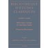 Scripta Varia, Bibliotheque D'etudes Classiques