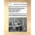 Uvres de Rousseau. Nouvelle Dition. Volume 2 of 2