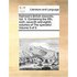 Harrison's British Classicks. Vol. V. Containing the Fifth, Sixth, Seventh and Eighth, Volumes of the Spectator. Volume 5 of 5