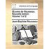Uvres de Rousseau. Nouvelle Dition. Volume 1 of 2