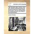 High Life Below Stairs. a Farce, in Two Acts. Written by David Garrick, Esq. as Performed at the Theatre-Royal, Drury-Lane. the Lines Distinguished by