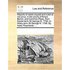 Reports of Cases Argued and Ruled at Nisi Prius, in the Courts of King's Bench, and Common Pleas, from Easter Term 33 George III. 1793, to Hilary Term