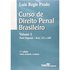 *Saiu Nova Edição* Curso de Direito Penal Brasileiro - Vol. 2 - Parte Especial - 7ª Ed. 2008